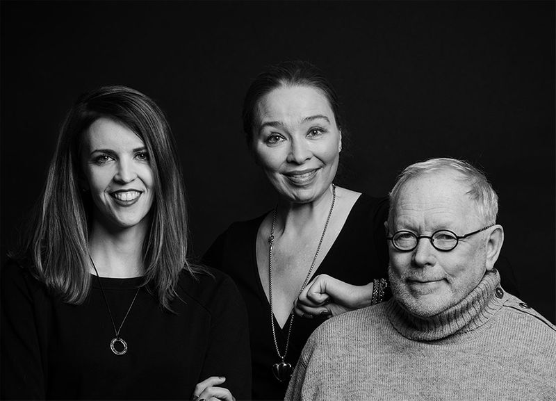 Tervetuloa uudistuneille nettisivuillemme