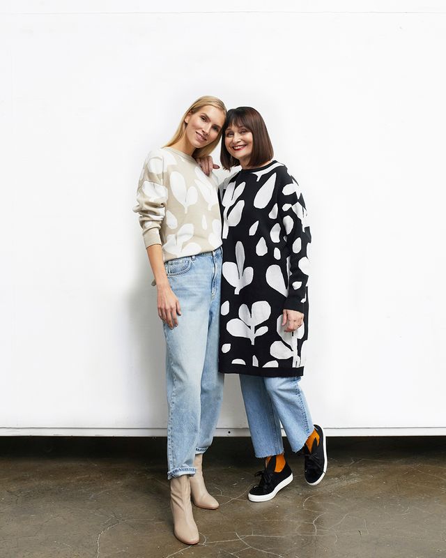 Uudet vaatemallistot sopivat jokaisen omaan tyyliin