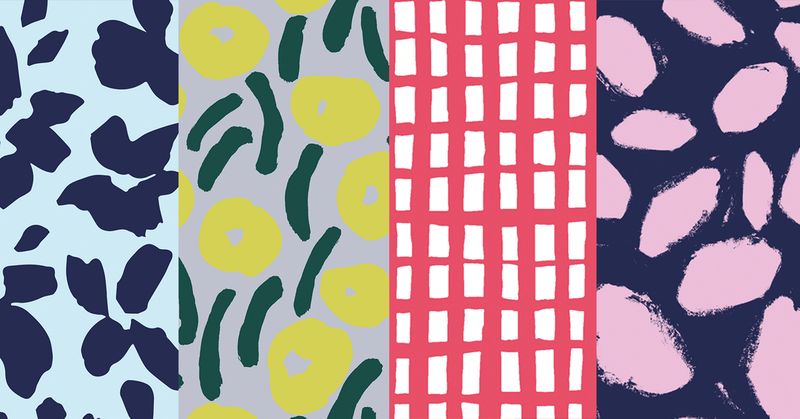 Kevään herkkyyttä ja kesän rentoutta - tutustu RATIAn uuden malliston kuoseihin!