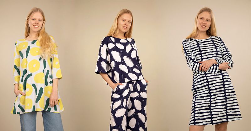 RATIAn uusi kevät-kesämallisto on täällä!