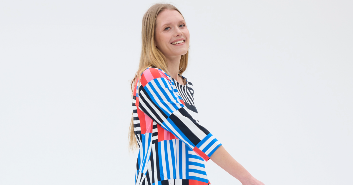 RATIA on mukana Pukimo Pop Up -myymälöissä koko kesän!