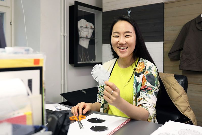 Uuden vuosikymmenen kynnyksellä