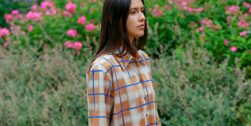 RATIA x Samu-Jussi Koski -vaatemallisto on kunnianosoitus kestävälle ja ajattomalle suomalaiselle muotoilulle