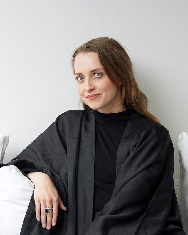 Uusi Syli-uurna kietoo koivuvaneriin