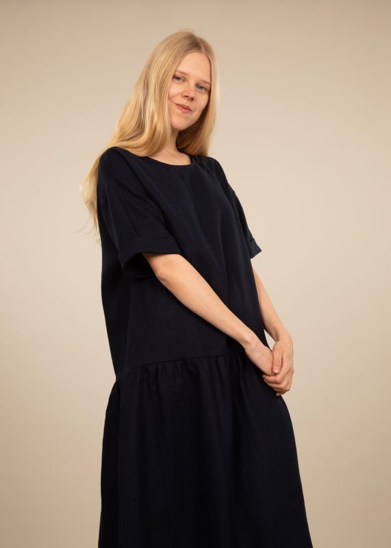 Tutustu RATIAn uuteen pellavamallistoon!