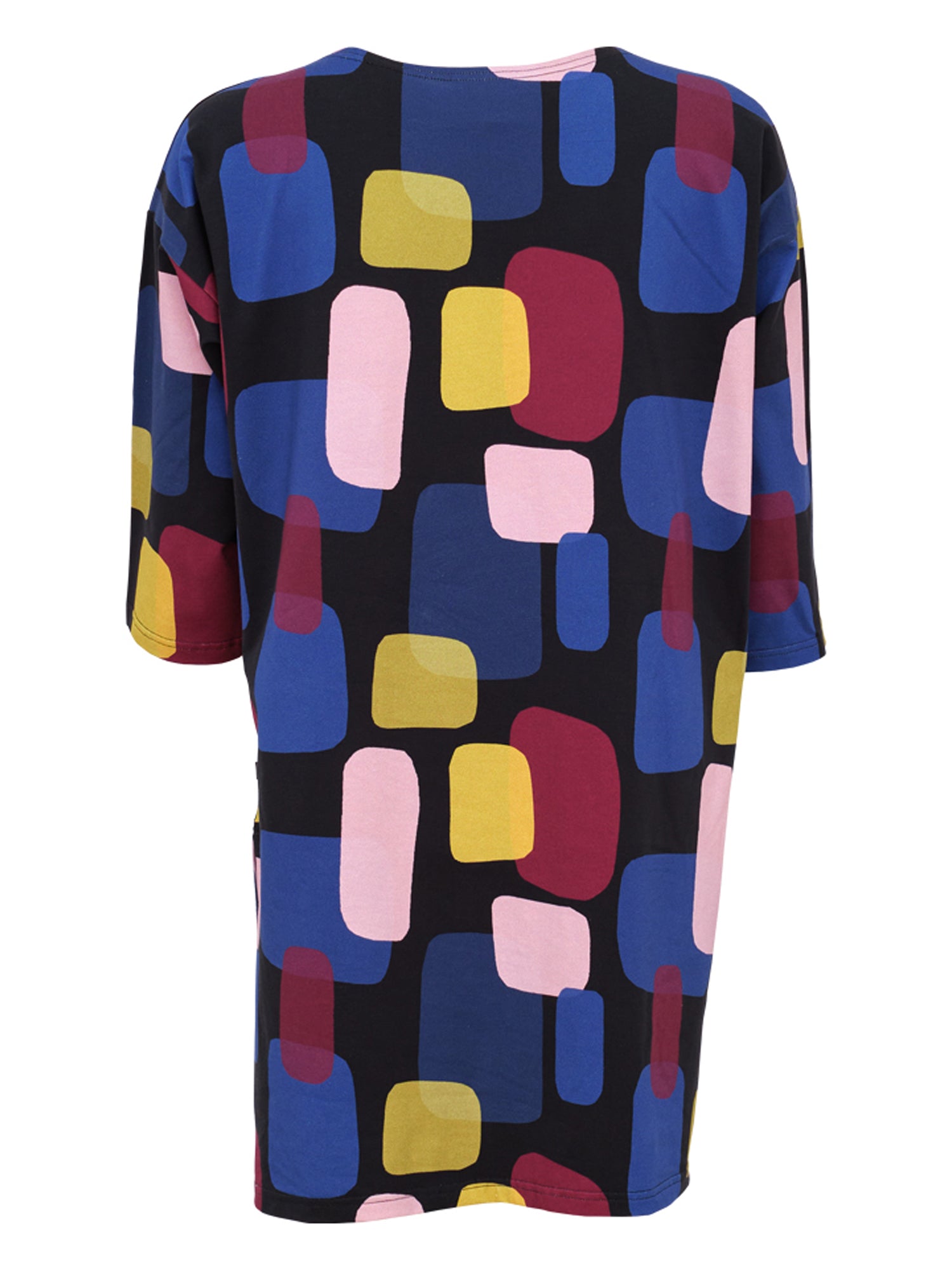 Martta Tunika Muumaa, Moniväri