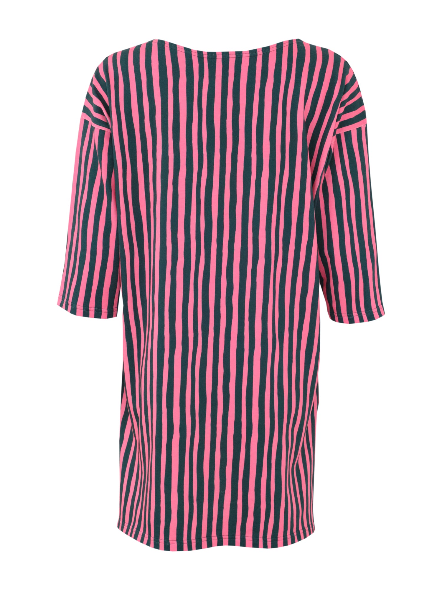 Martta Tunic Aavistus, Pink/Green