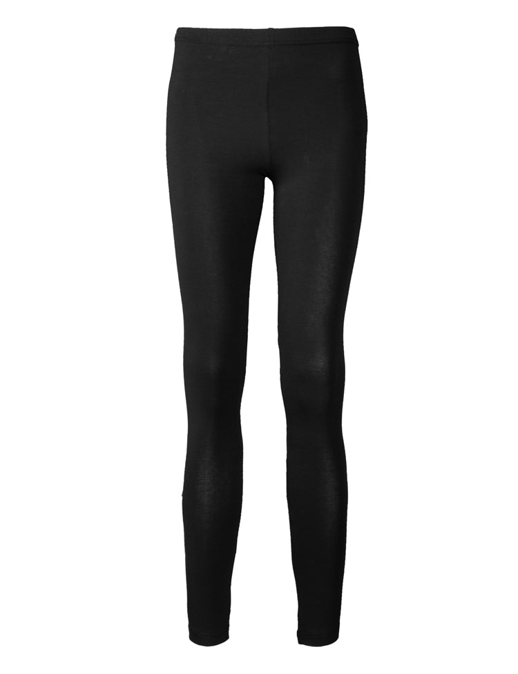 Leggings, Black