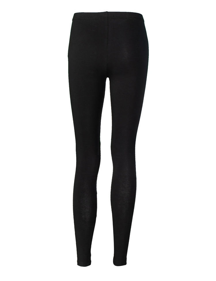 Leggings, Black