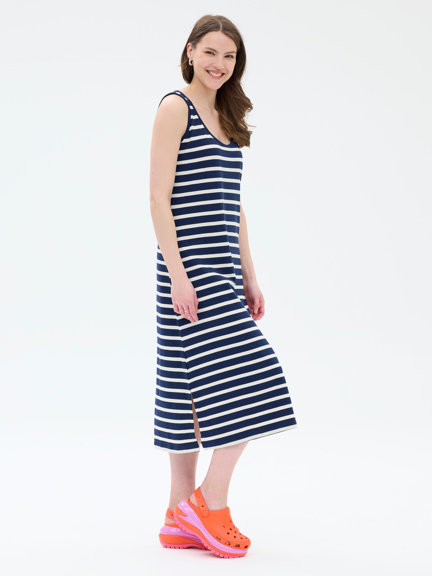 Dina Mekko Raita, Sininen/Hiekka