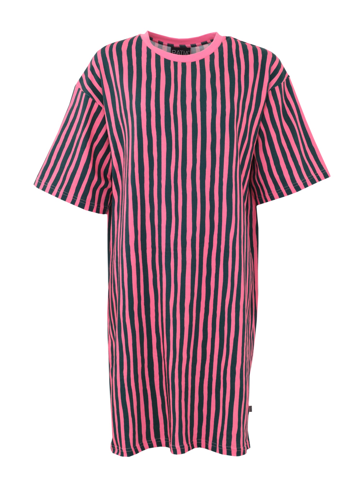 Milla Mekko Aavistus, Pinkki/Vihreä