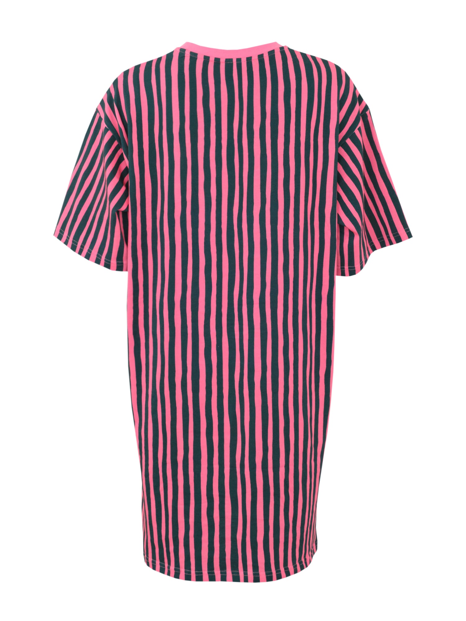 Milla Mekko Aavistus, Pinkki/Vihreä
