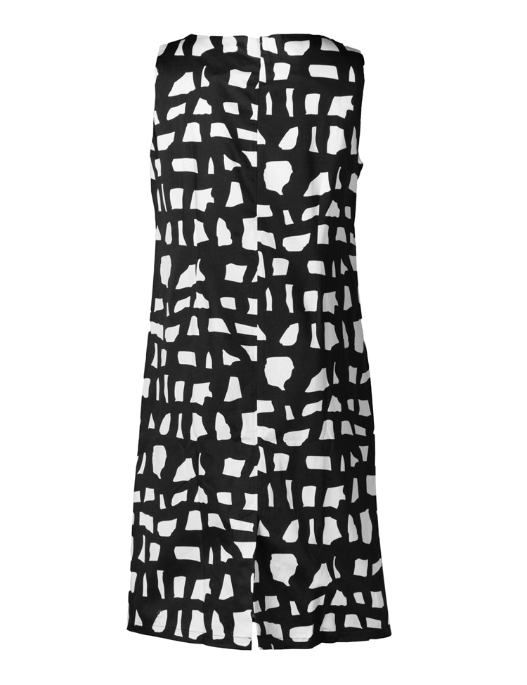 Dress Kaarina, Block