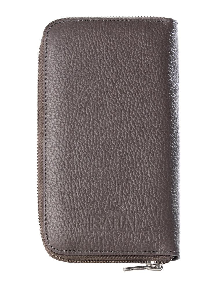 Lompakko Essi, Harmaanruskea