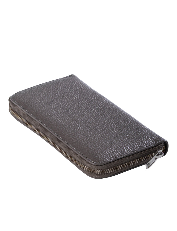 Lompakko Essi, Harmaanruskea