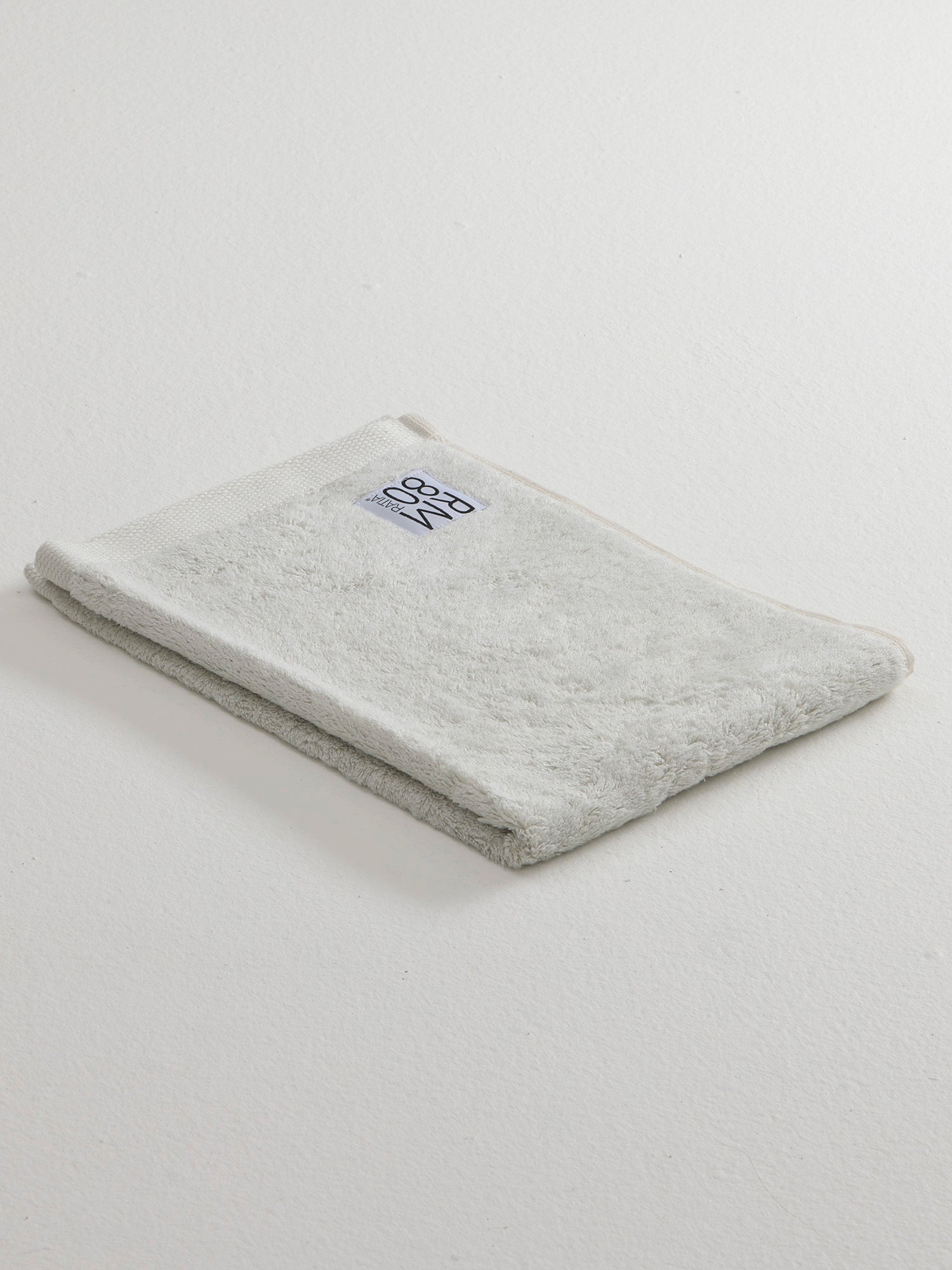 Hand Towel RM80, Light Grey