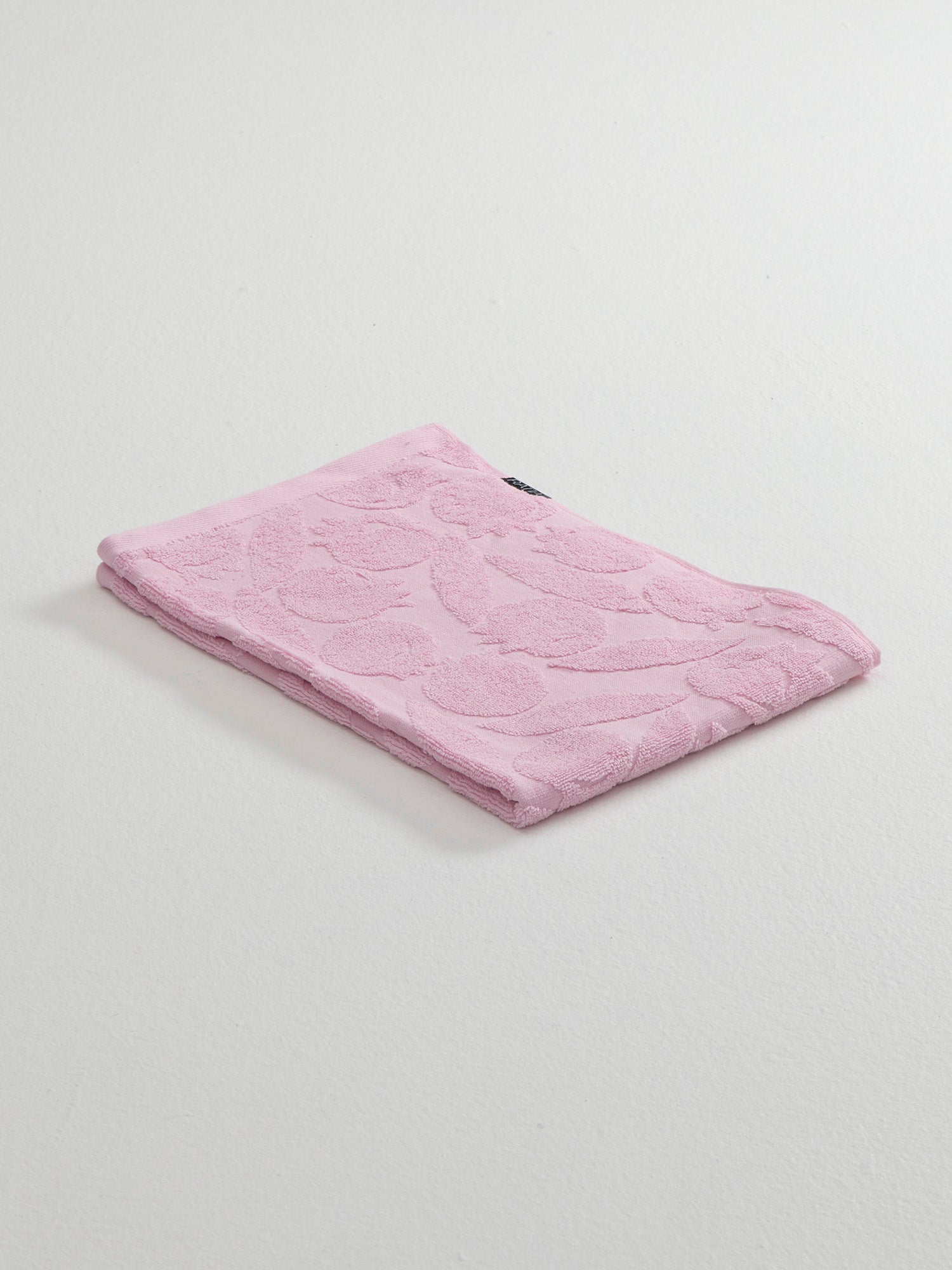 Käsipyyhe Metsämarja, Pinkki