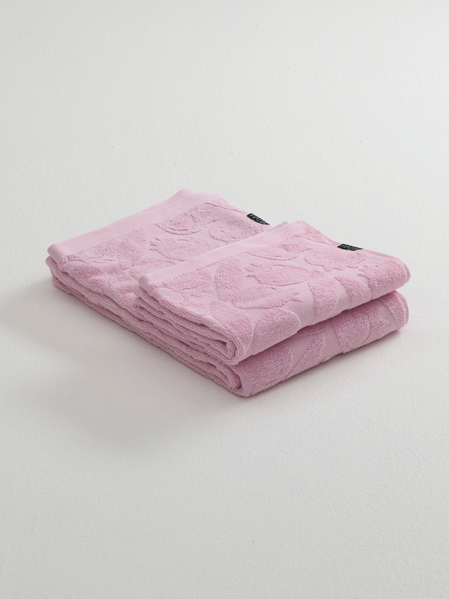 Käsipyyhe Metsämarja, Pinkki