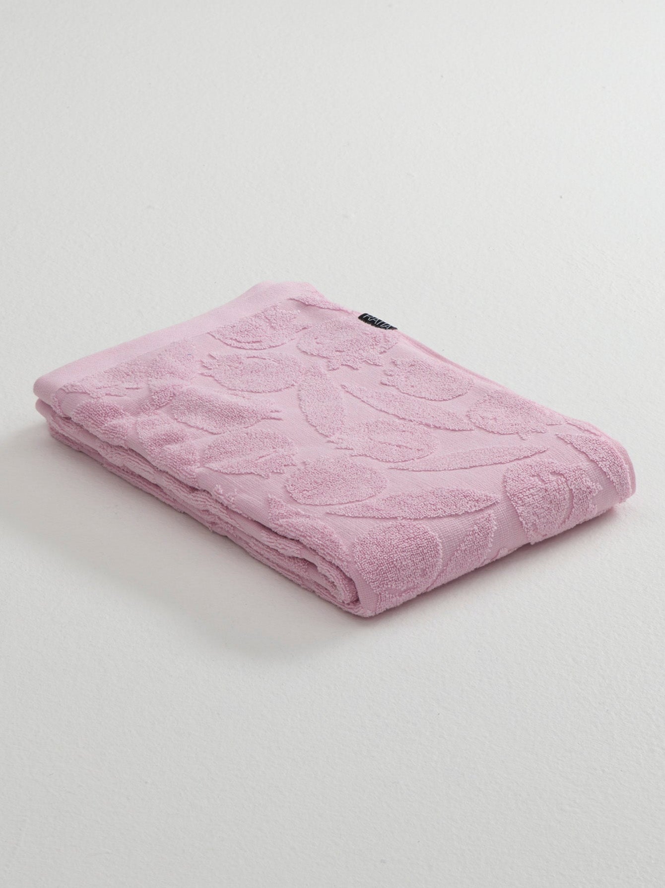Kylpypyyhe Metsämarja, Pinkki