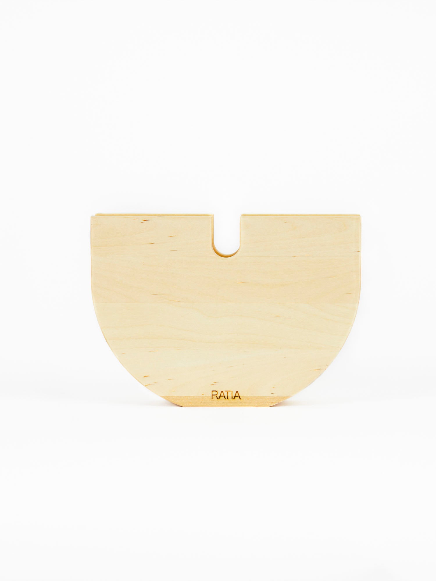 Unna Suodatinpaperiteline, Koivu