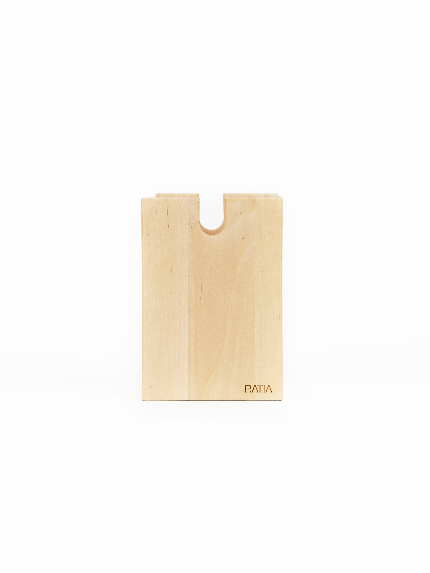 Unna Aterinteline, Koivu