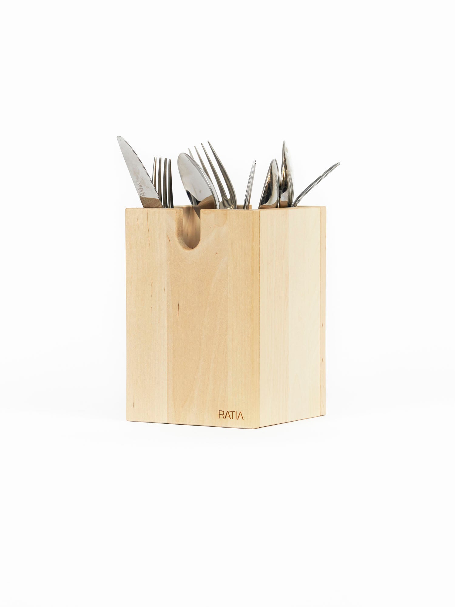 Unna Aterinteline, Koivu