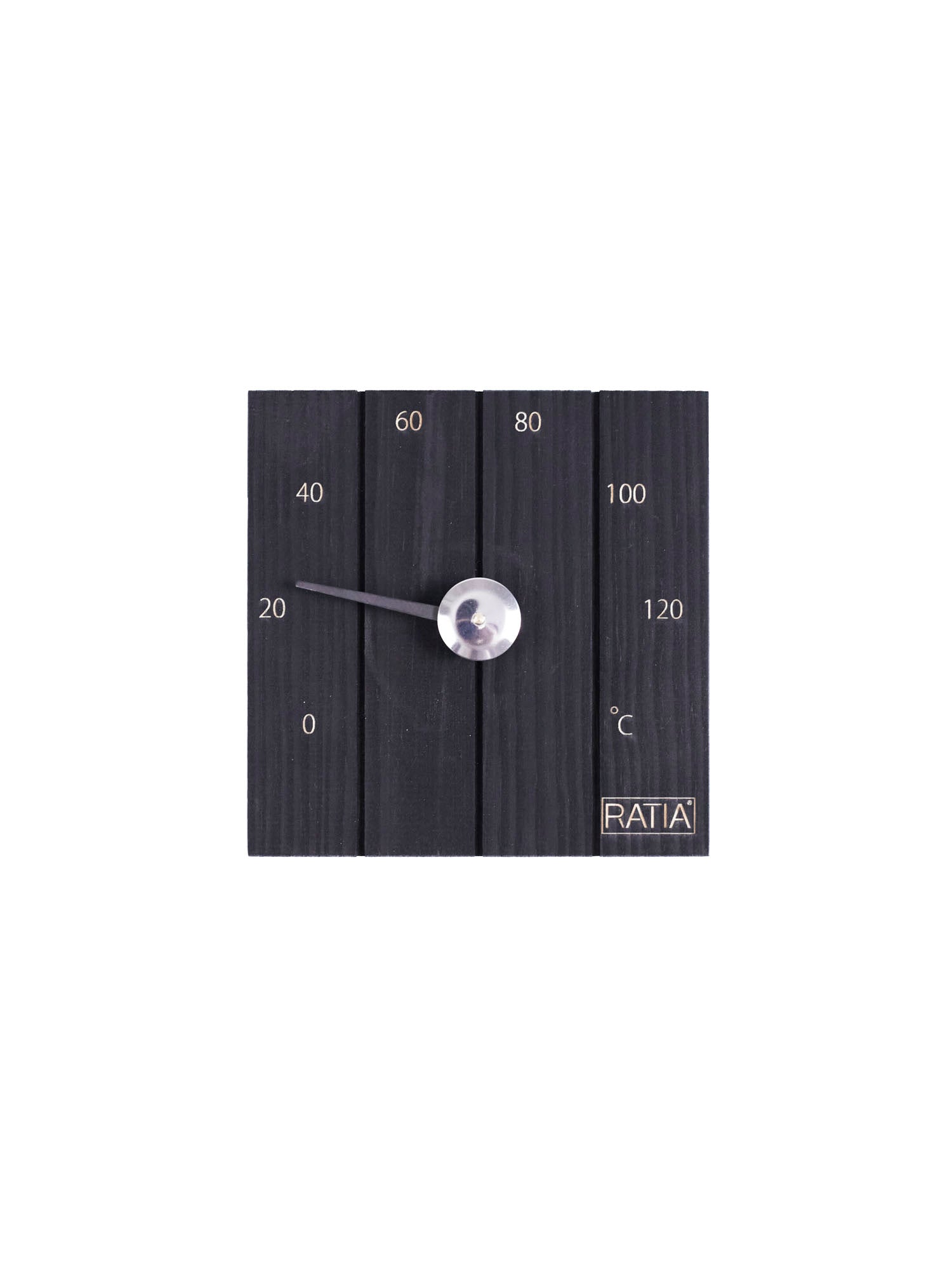 Laituri Meter, Gray