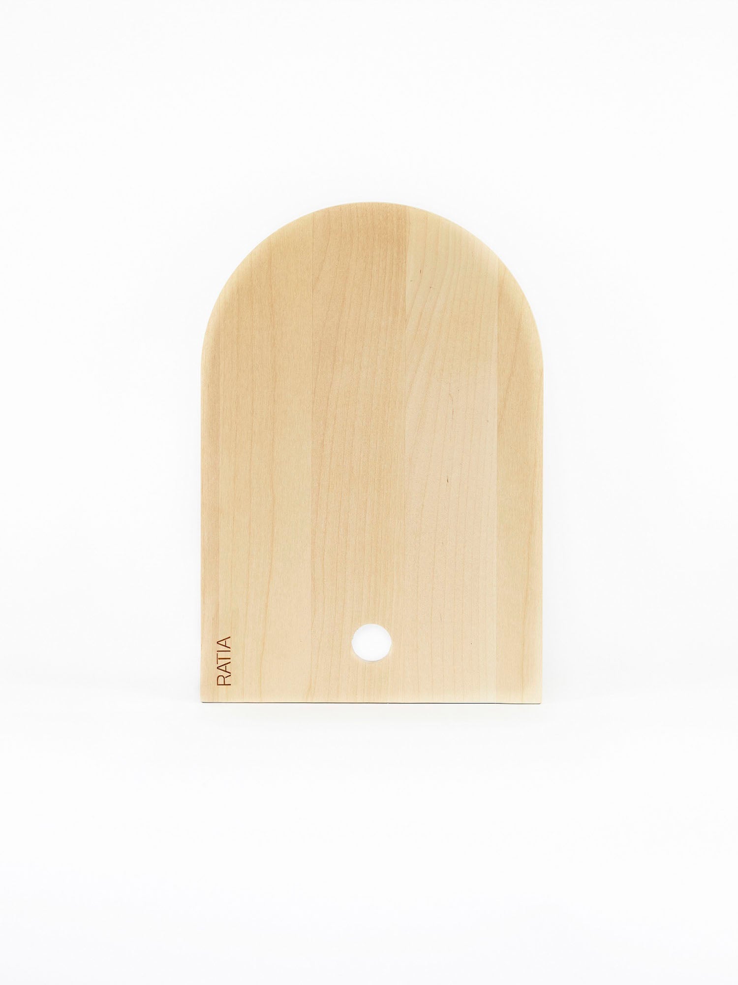 Unna Cutting Board S, Birch