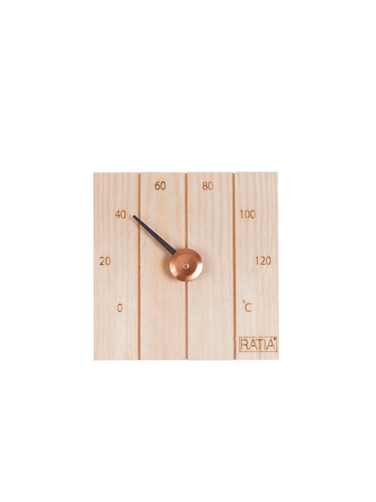 Laituri Meter, Pine