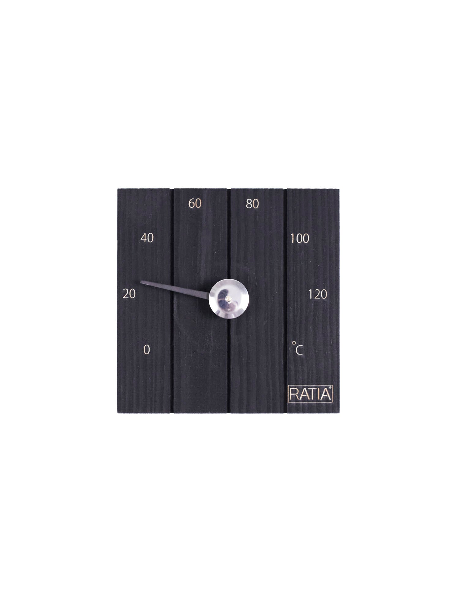 Laituri meter, Black