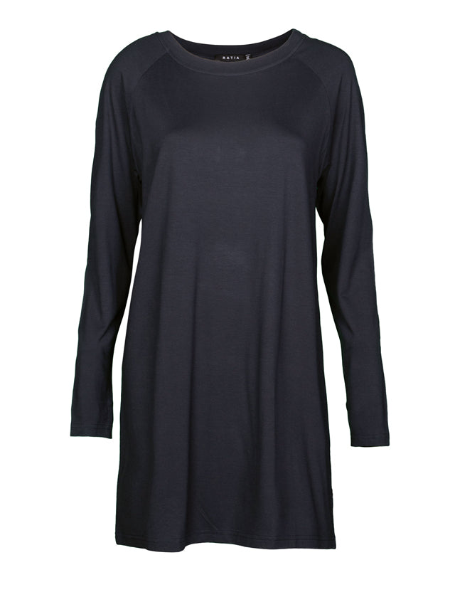 Sumu Tunic, Grey