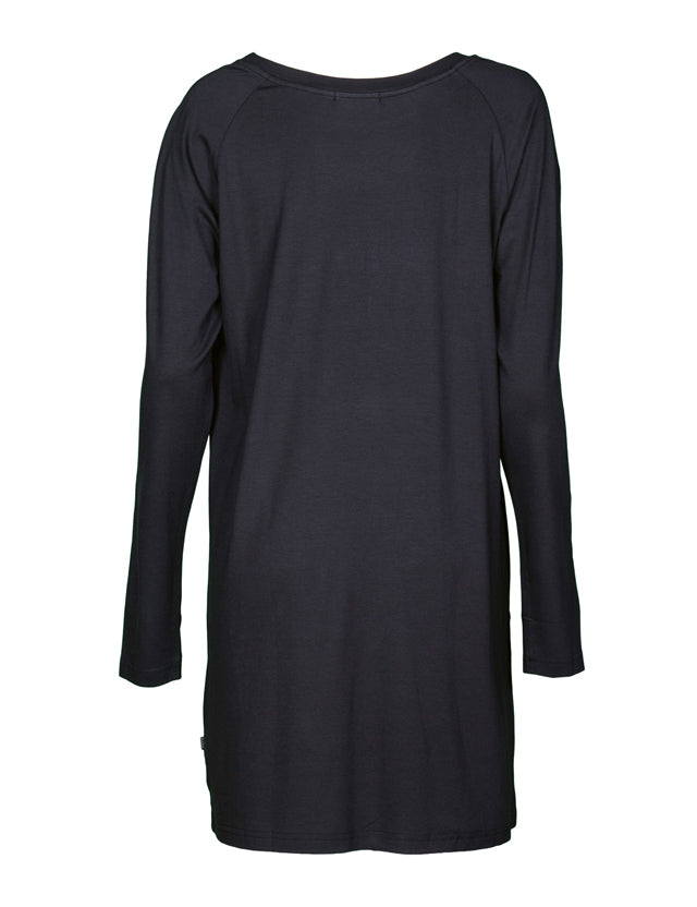Sumu Tunic, Grey