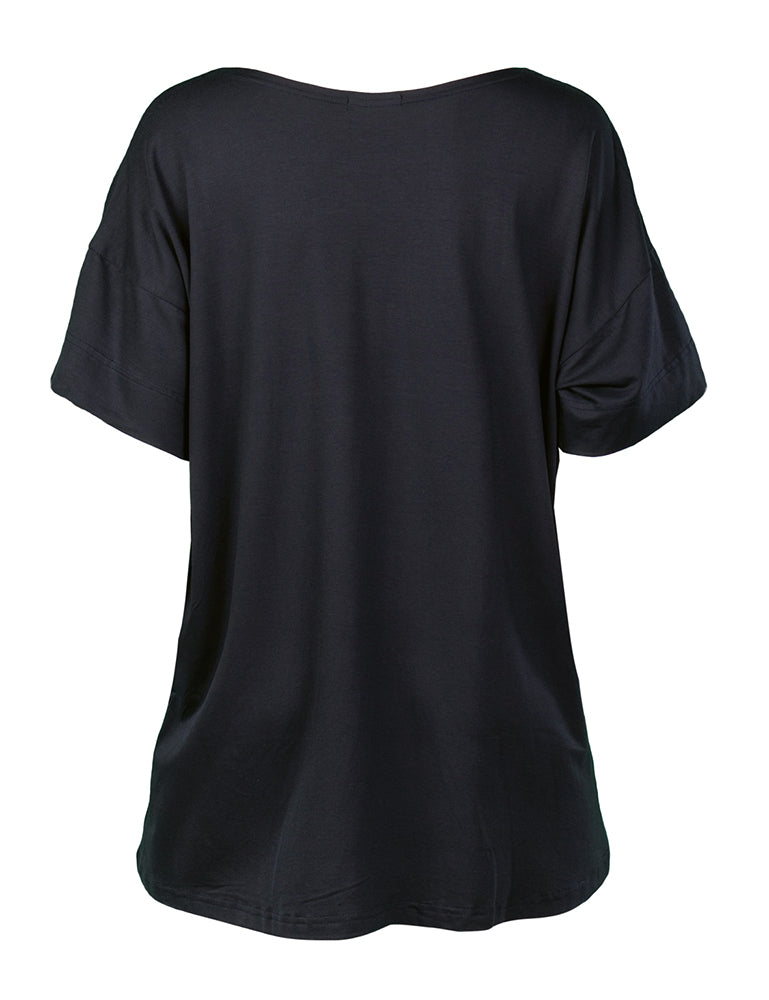 Betty Shirt, Dark grey