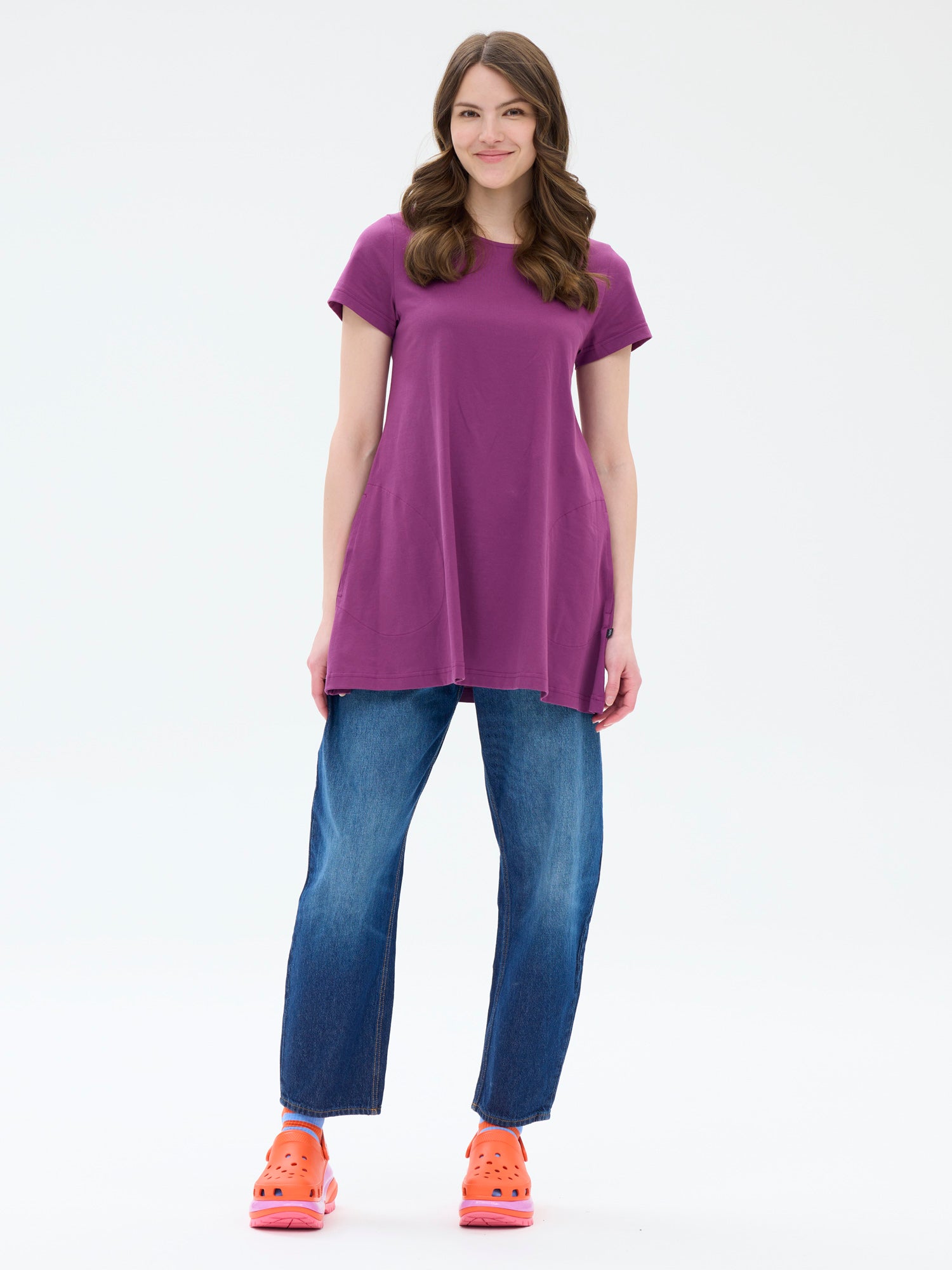 Pisara Tunic, Wine