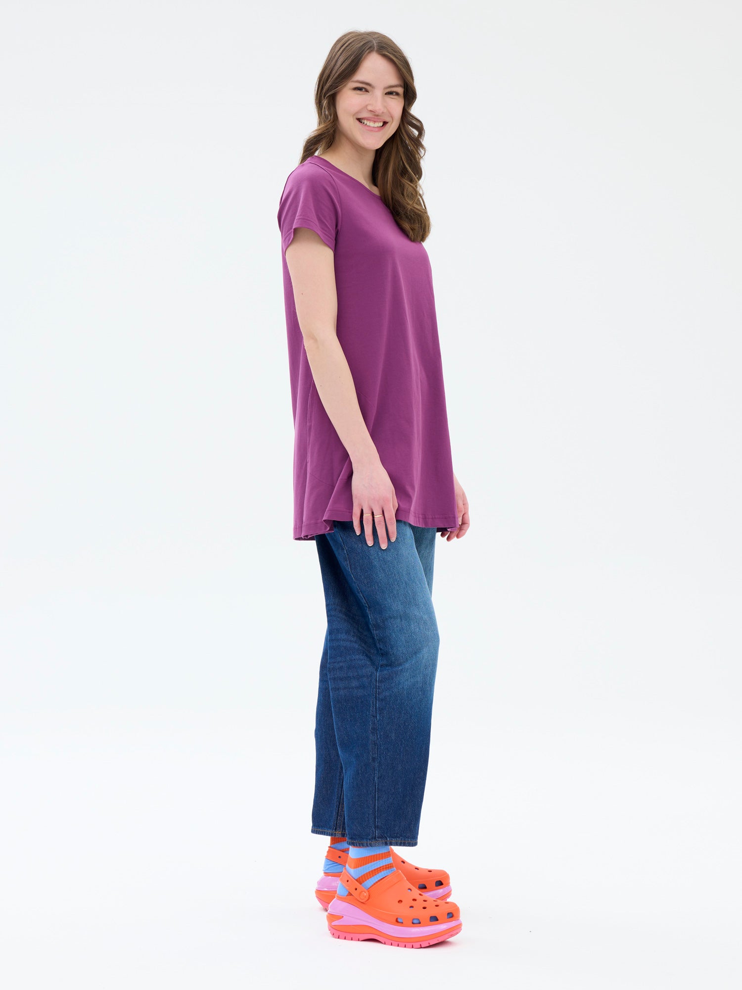 Pisara Tunic, Wine
