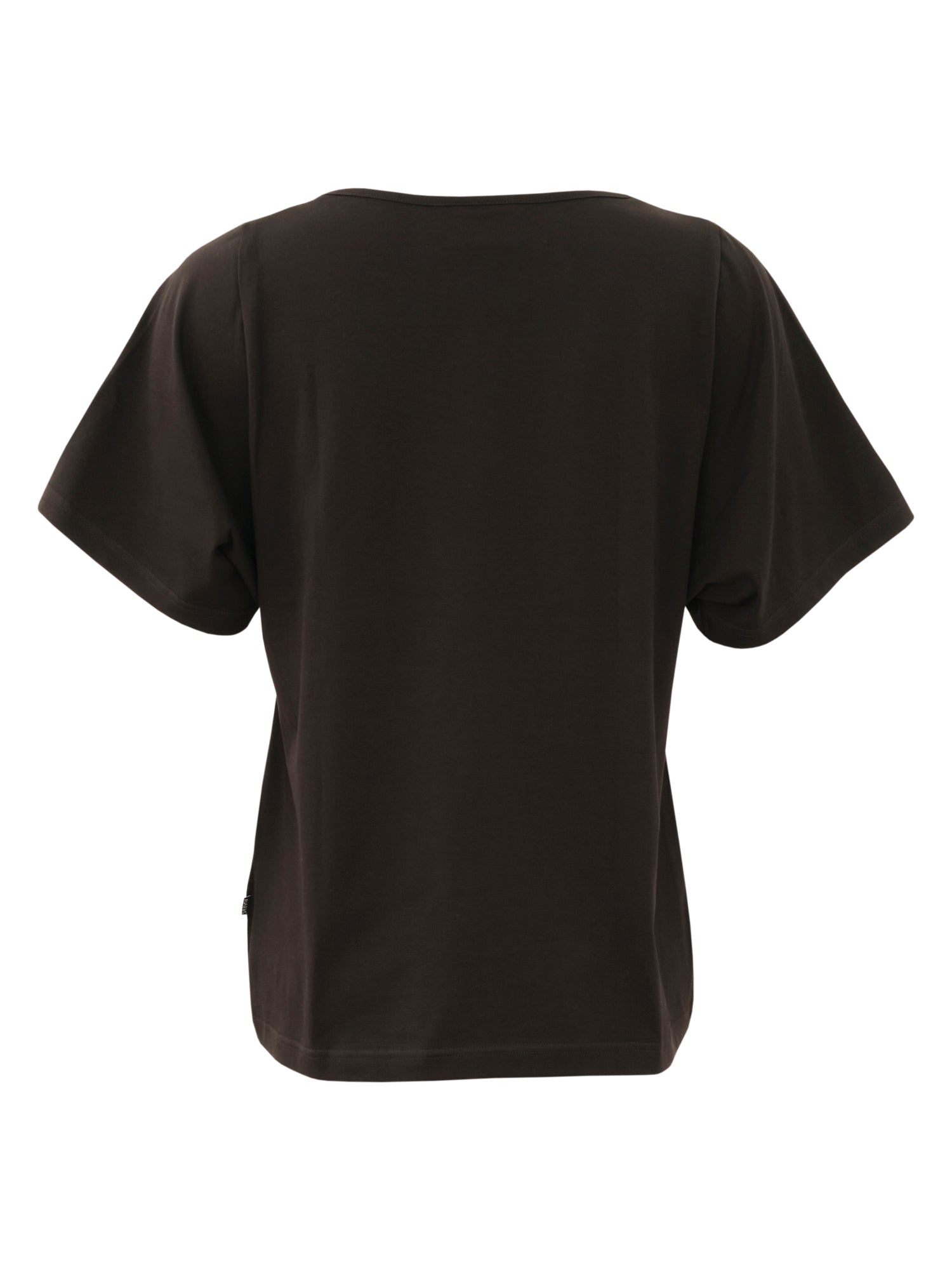 Elli T-paita, Musta