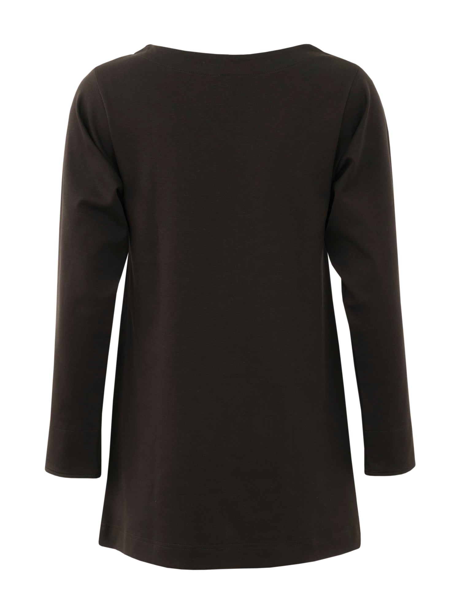 Elma Tunika, Musta