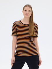 Brea Ribbipaita, Musta/Ruskea