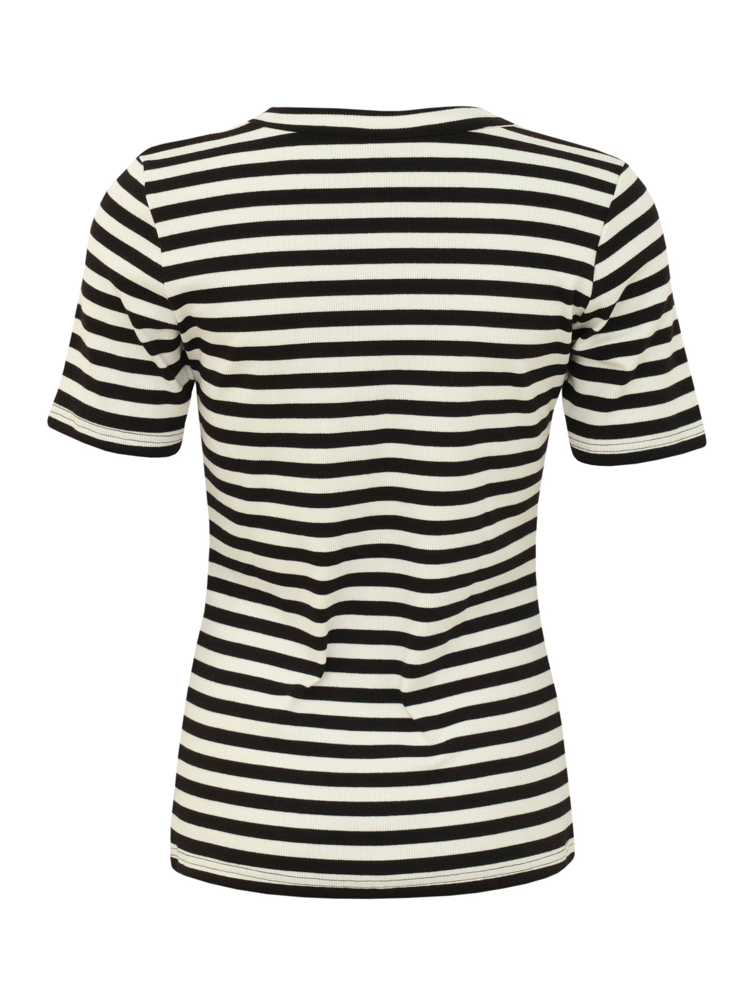 Brea Ribbipaita, Musta/Valkoinen