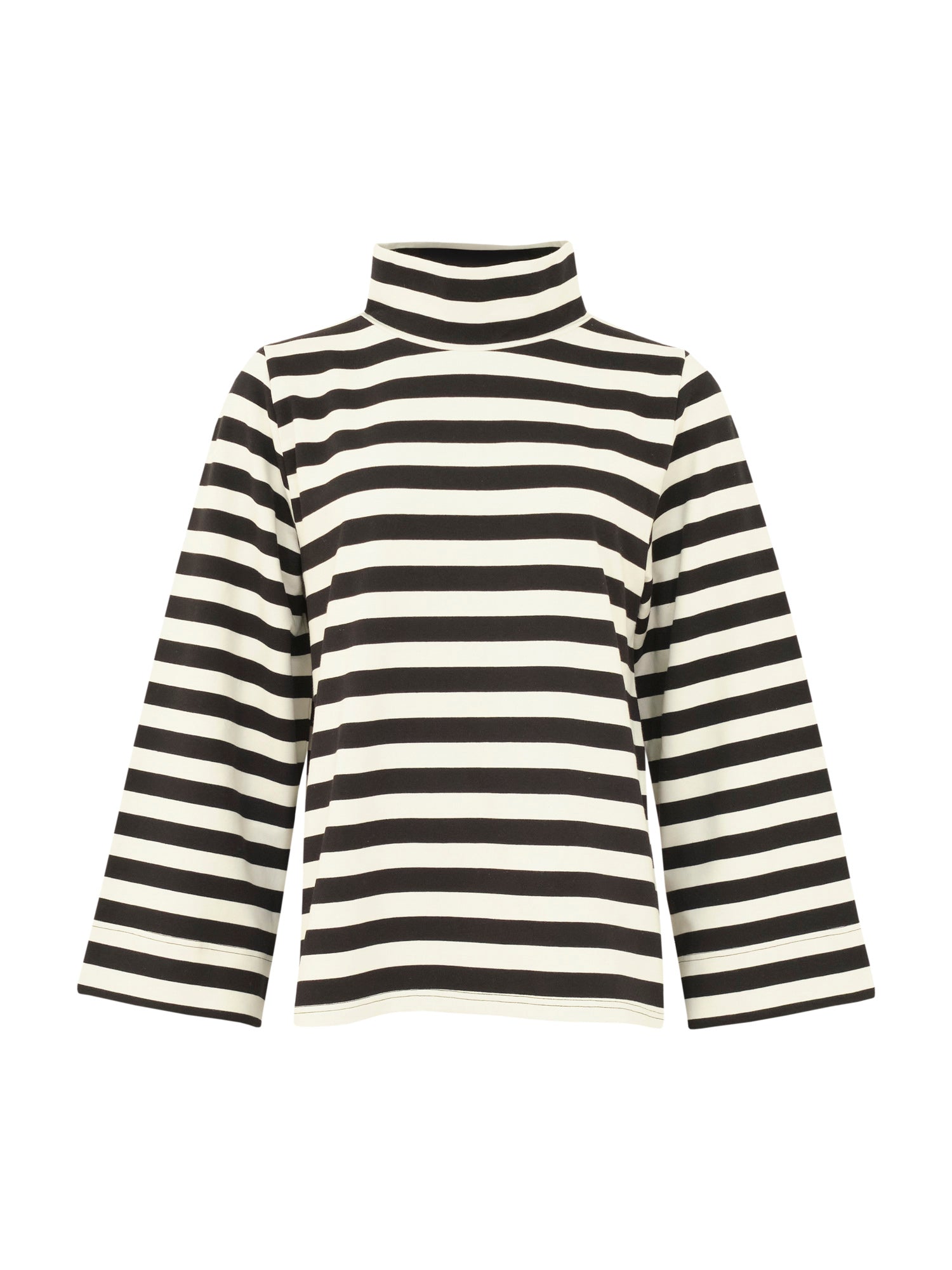 Mira Paita Raita, Musta/Valkoinen