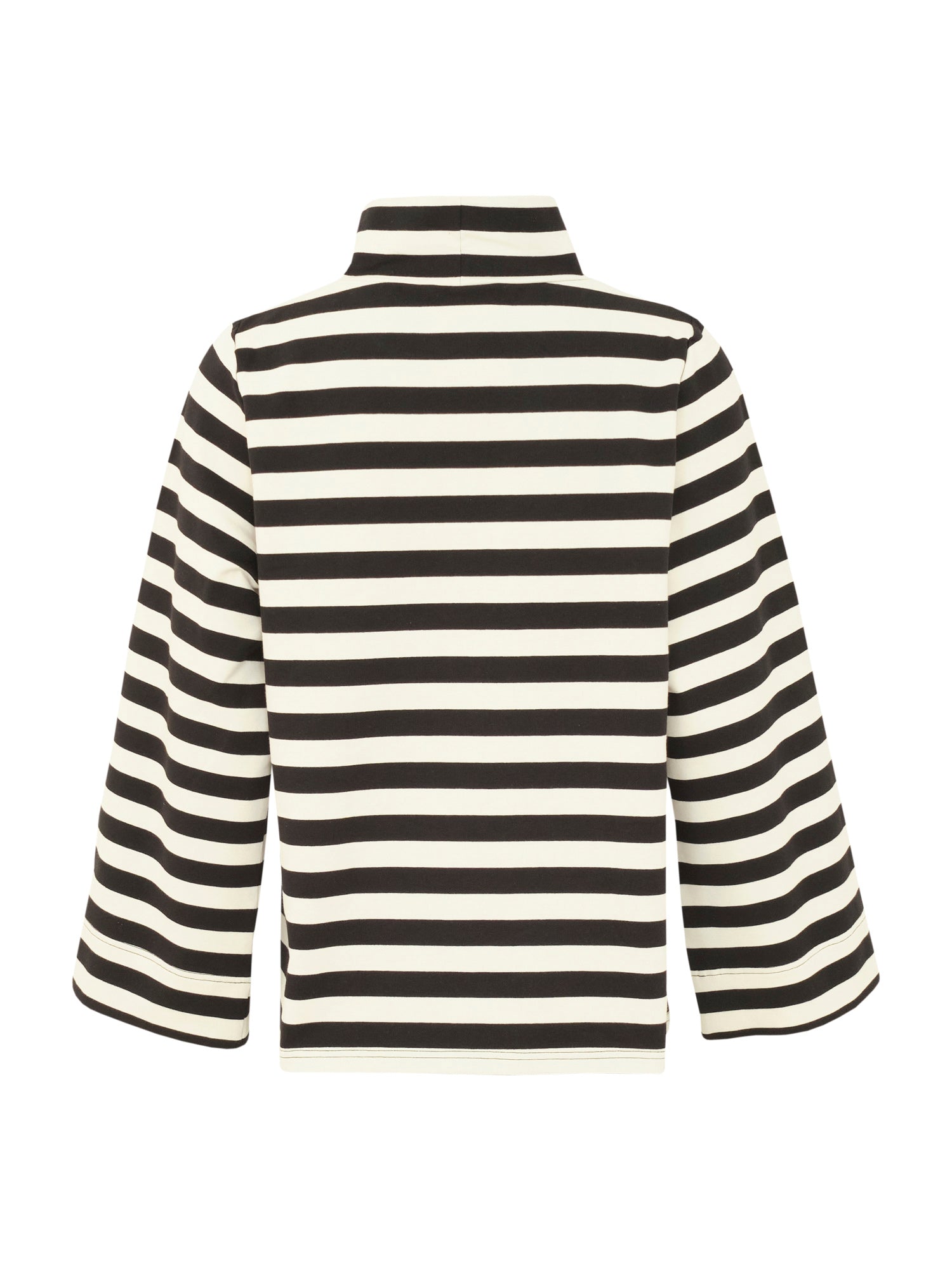 Mira Paita Raita, Musta/Valkoinen