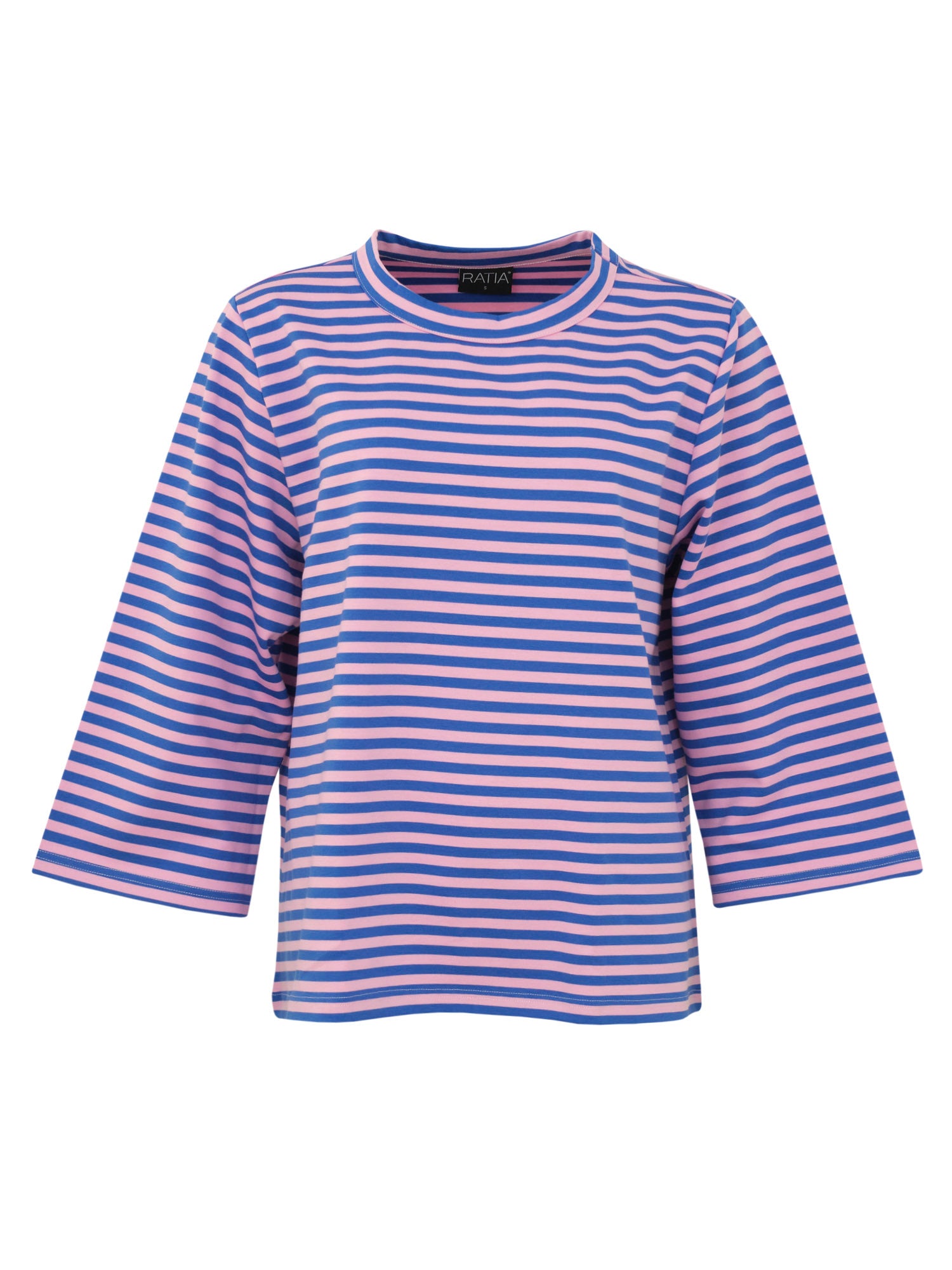 Verona Paita Raita, Pinkki/Sininen