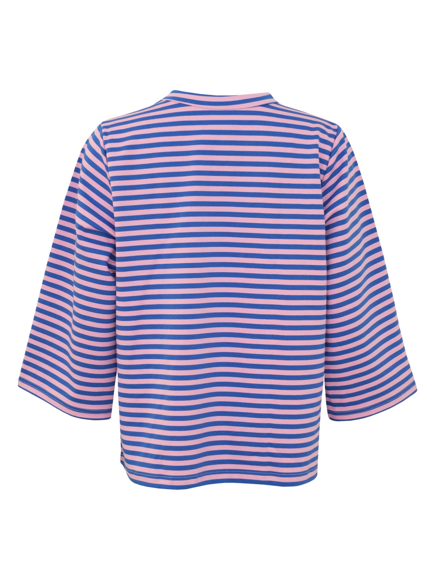 Verona Paita Raita, Pinkki/Sininen