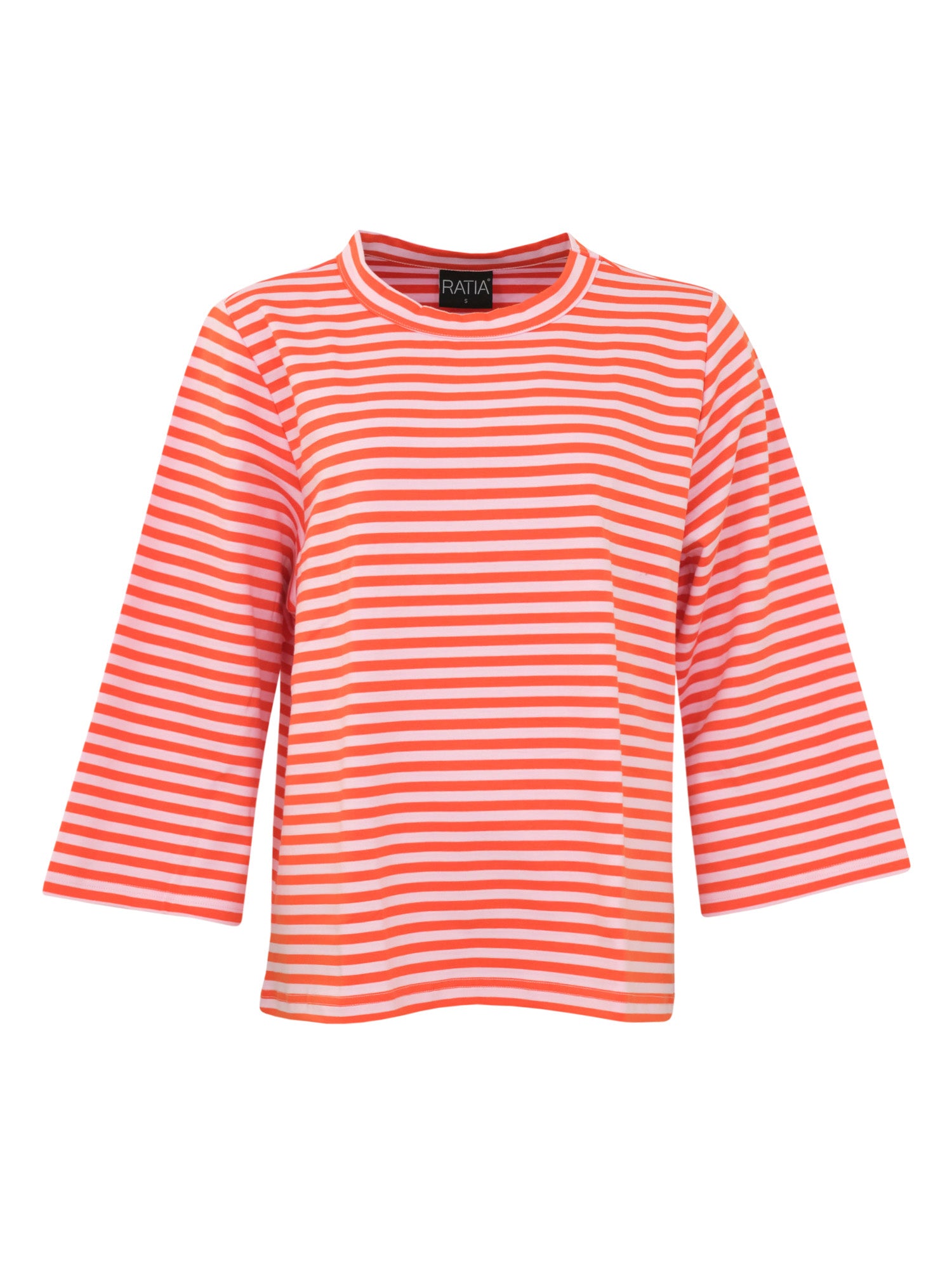 Verona Paita Raita, Punainen/Roosa