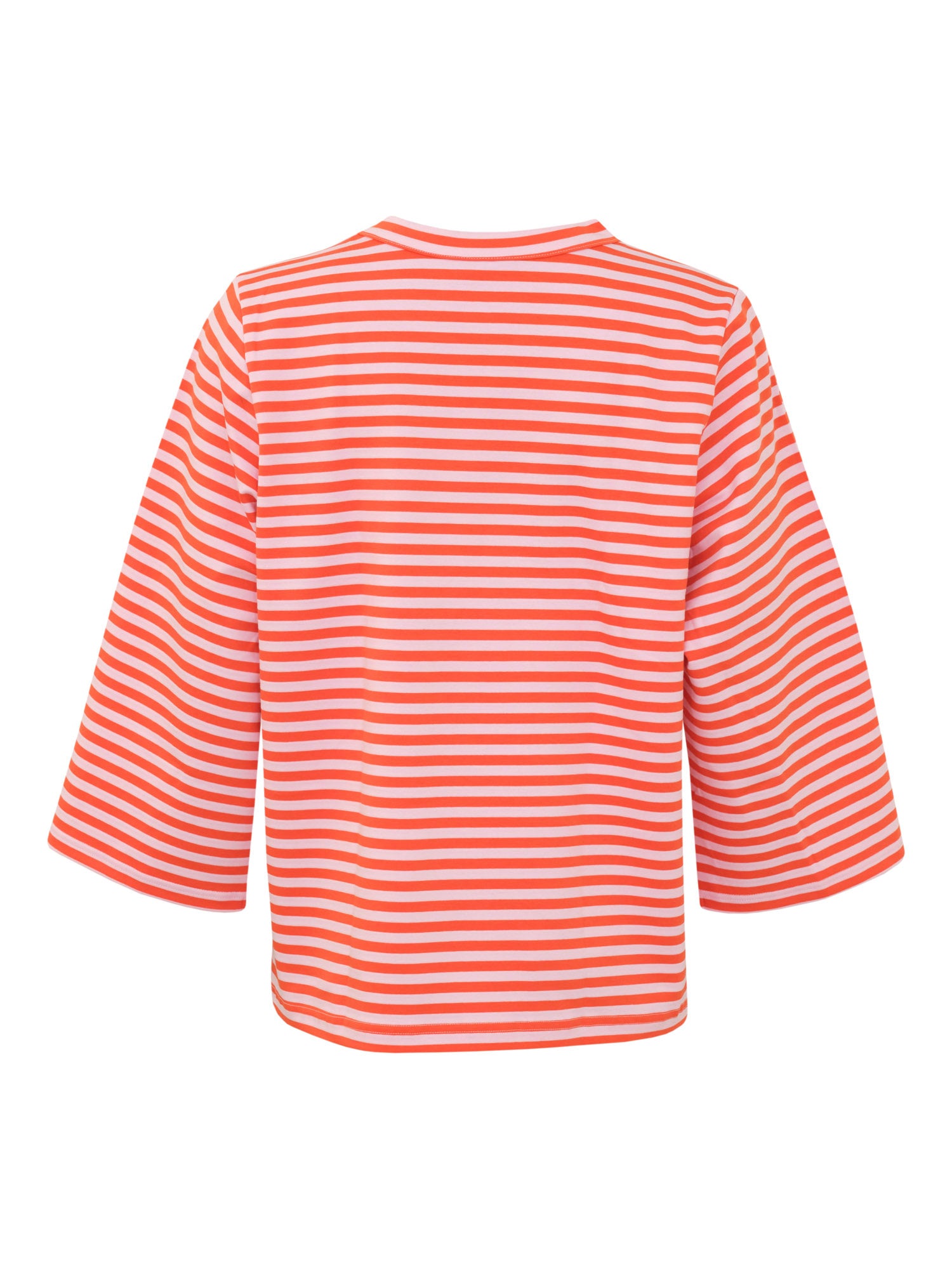 Verona Paita Raita, Punainen/Roosa