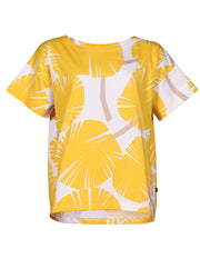 Betty Shirt Voikukka, Yellow
