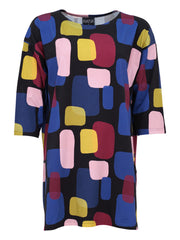 Martta Tunic Muumaa, Multicolor