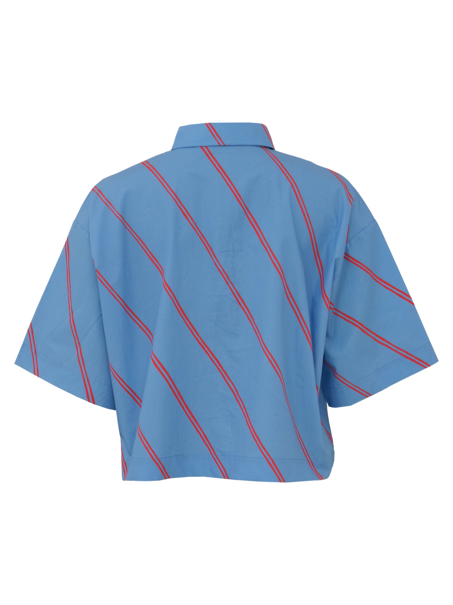 Heili Blouse Suunta, Blue