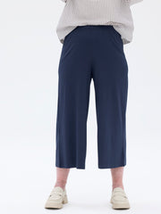 Dalia Culottes, Dark Grey