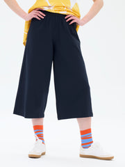 Dalia Culottes, Black